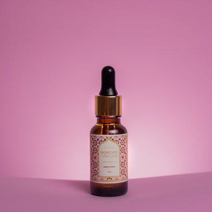 Skinfood de Argan