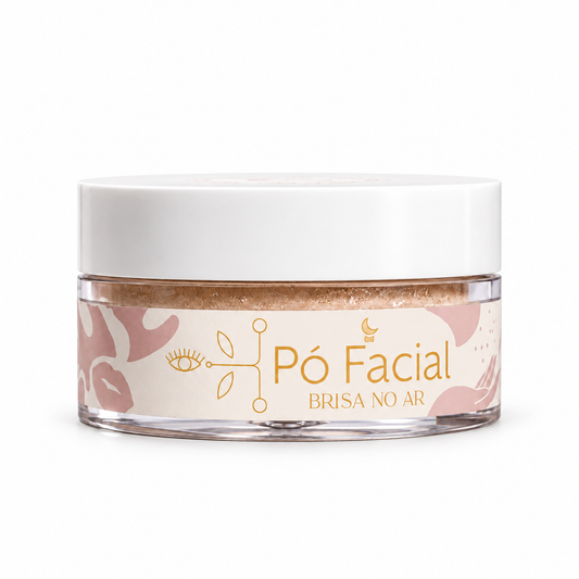 Pó Facial