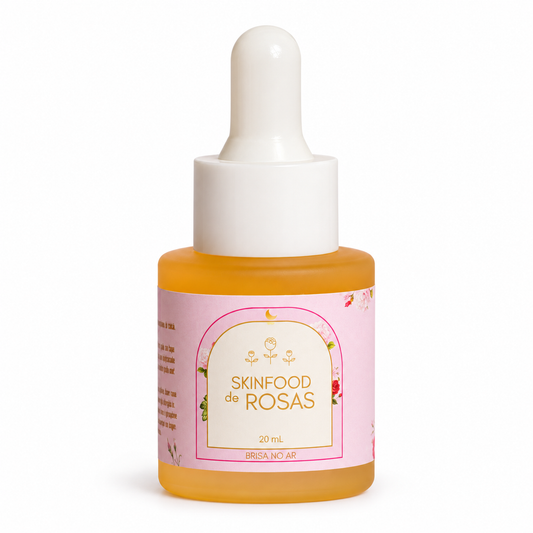 Skinfood de Rosas