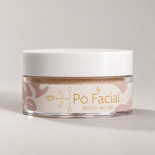 Pó Facial