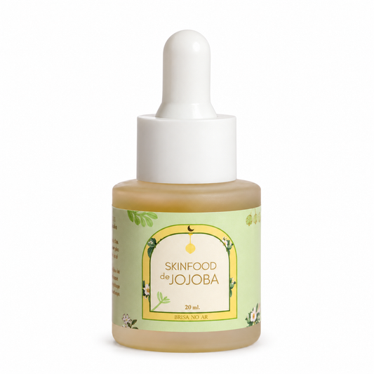 Skinfood de Jojoba