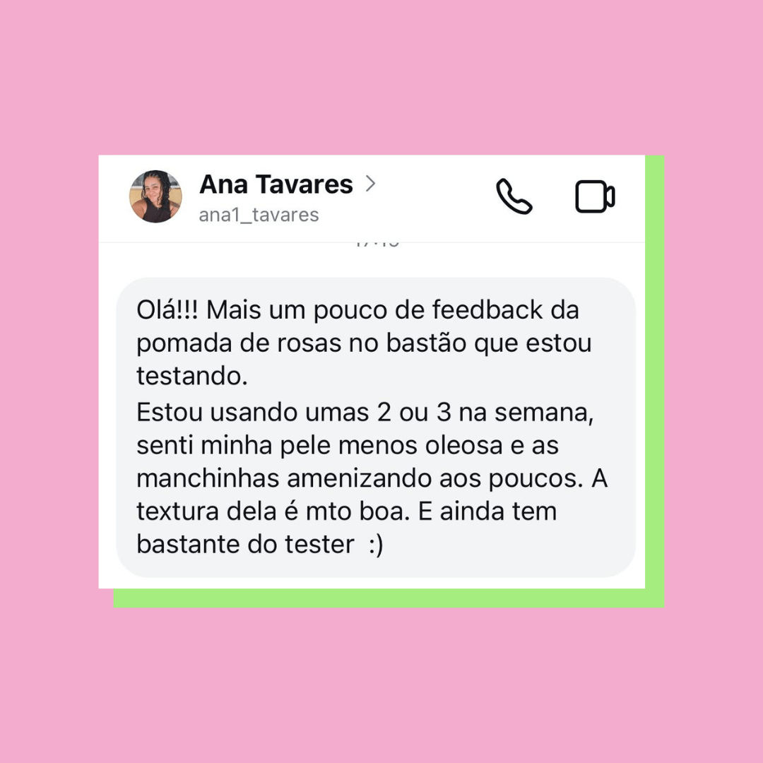 Tratamento pele oleosa