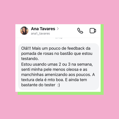 Tratamento pele oleosa