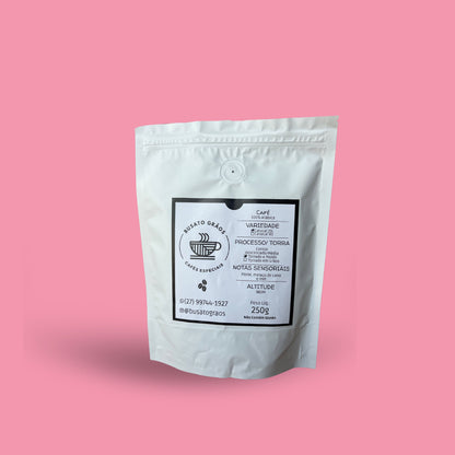 Combinadinho Cafés Especiais