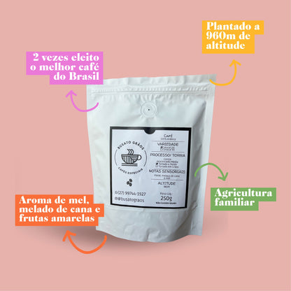 Combinadinho Cafés Especiais