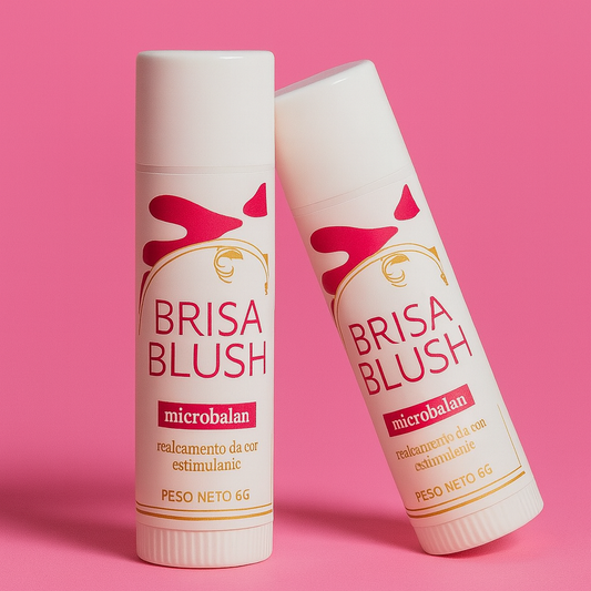 Brisa Blush