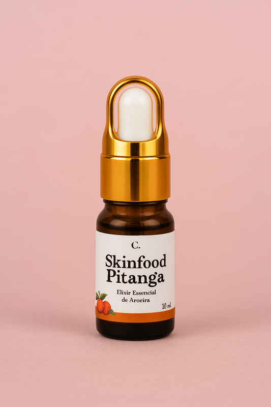 Skinfood de Pitanga
