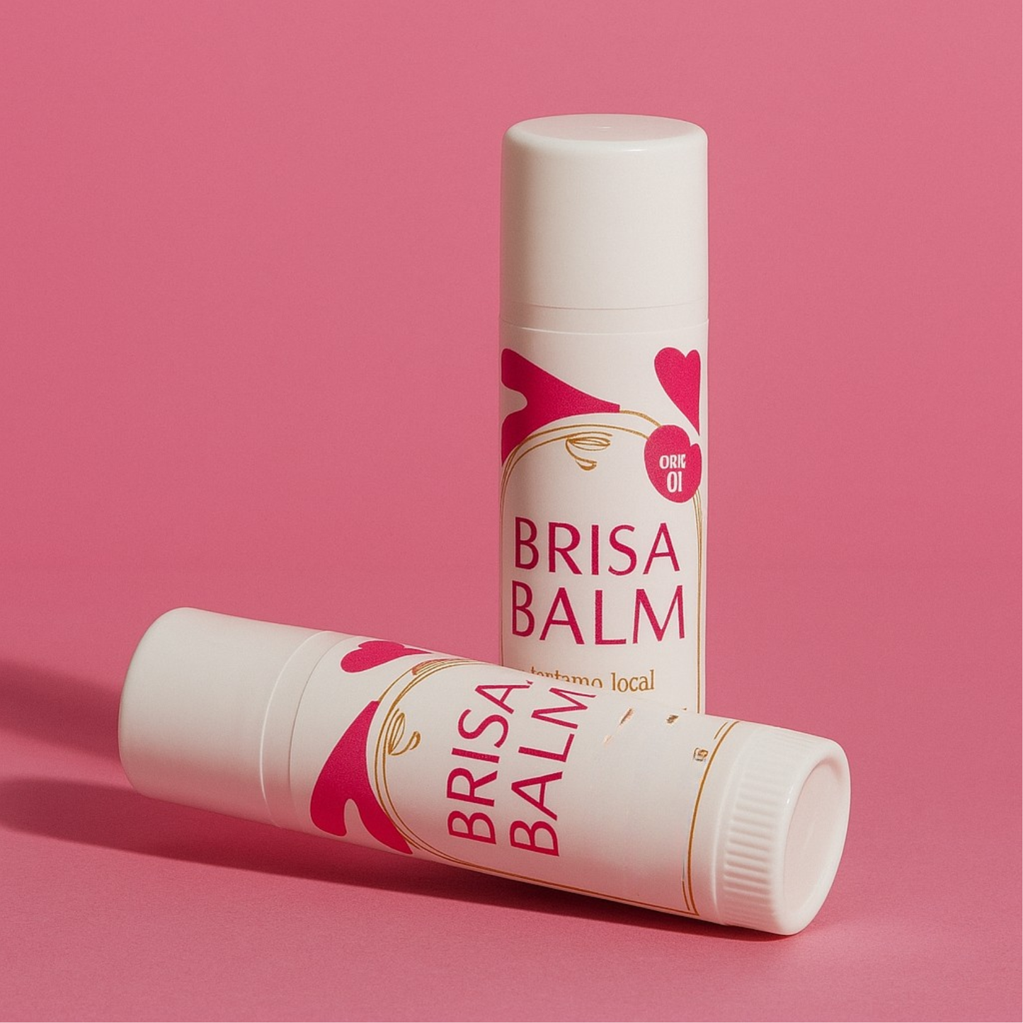 Brisa Balm